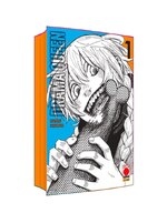 Drama Queen Exclusive Variant